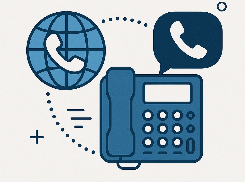 IP Telephony